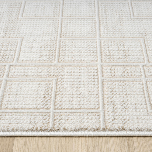 Cream Onfre Runner
