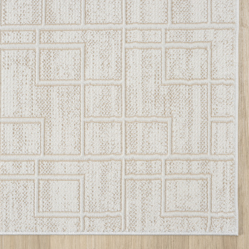Cream Onfre Runner
