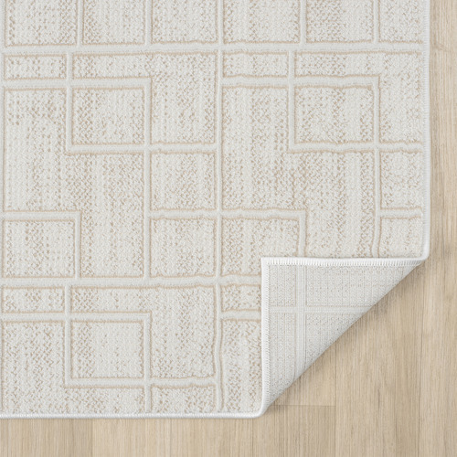 Cream Onfre Runner
