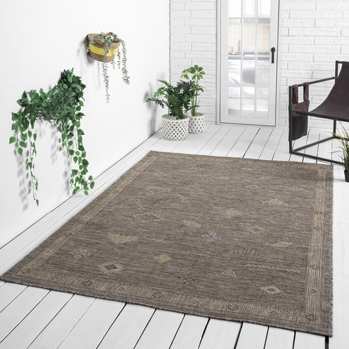 Ash Mercer Indoor/Outdoor Rug