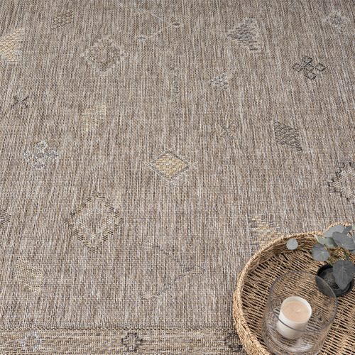 Ash Mercer Indoor/Outdoor Rug