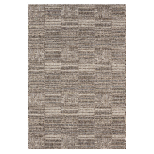 Brown Mercer Indoor/Outdoor Rug