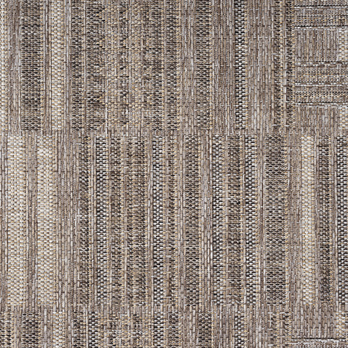 Brown Mercer Indoor/Outdoor Rug