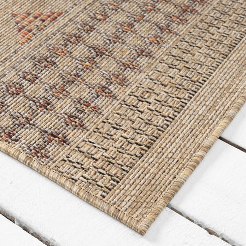 Fawn Mercer Indoor/Outdoor Rug