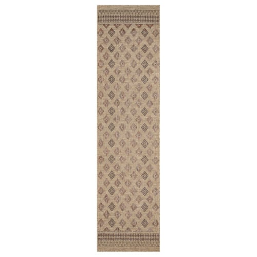 Fawn Mercer Indoor/Outdoor Runner
