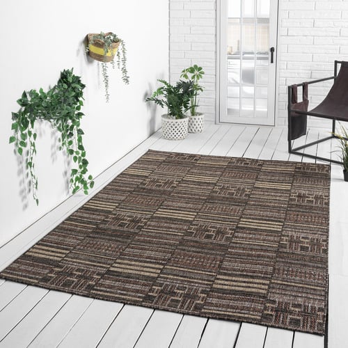 Terra Mercer Indoor/Outdoor Rug