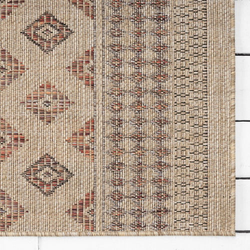 Fawn Mercer Indoor/Outdoor Runner