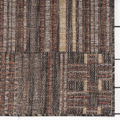 Terra Mercer Indoor/Outdoor Rug