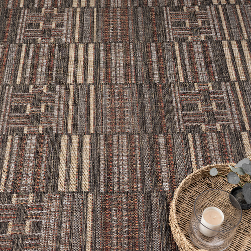 Terra Mercer Indoor/Outdoor Rug