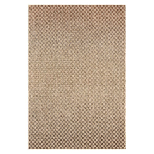 Taupe Mercer Indoor/Outdoor Rug