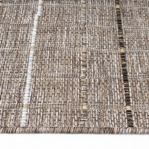Natural Mercer Indoor/Outdoor Rug