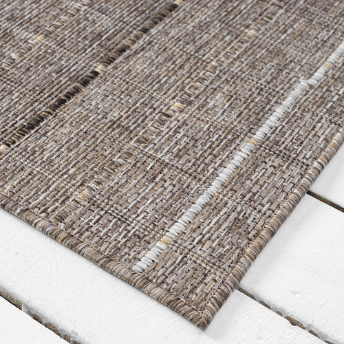 Natural Mercer Indoor/Outdoor Rug