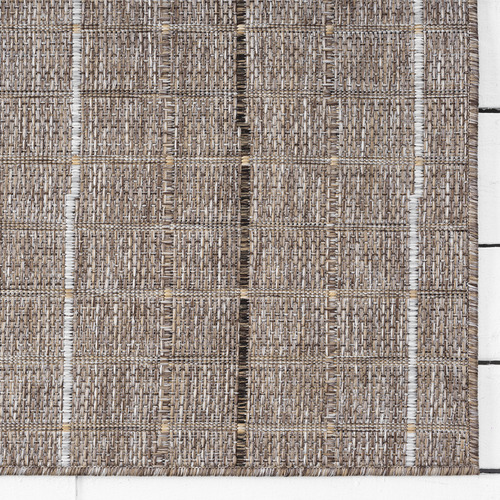 Natural Mercer Indoor/Outdoor Rug