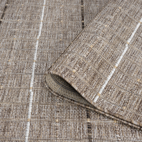 Natural Mercer Indoor/Outdoor Rug