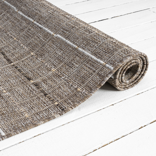 Natural Mercer Indoor/Outdoor Rug