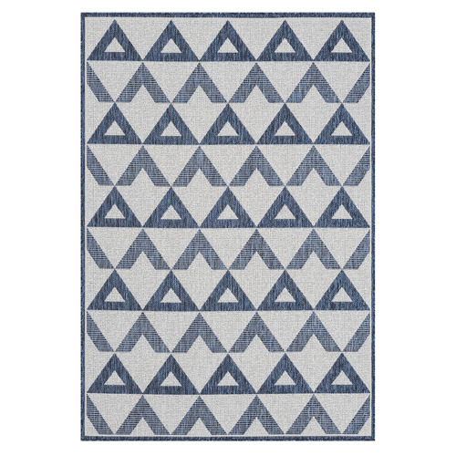 Indigo Makarios Rug