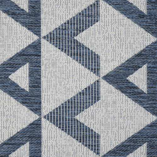 Indigo Makarios Rug