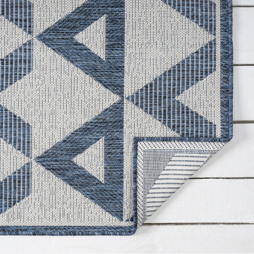 Indigo Makarios Rug