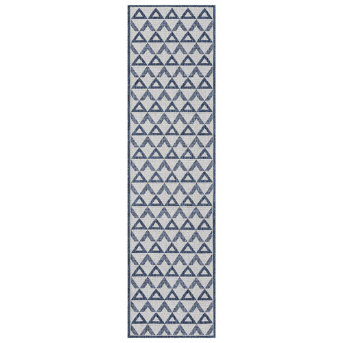 Indigo Makarios Runner