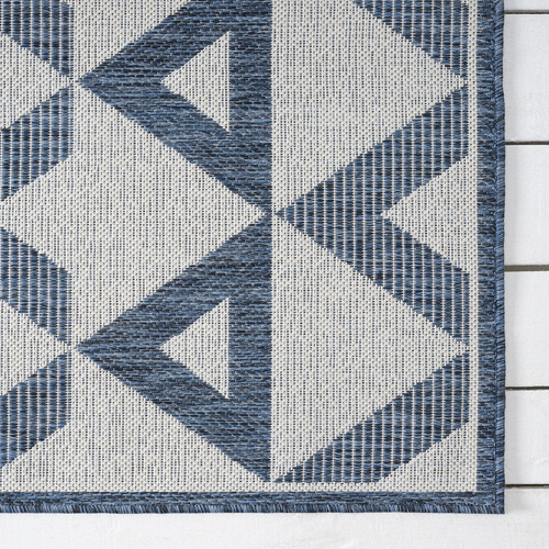 Indigo Makarios Runner