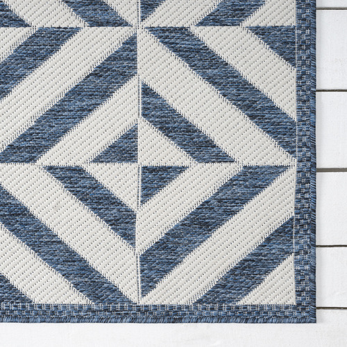 Aqua Makarios Rug
