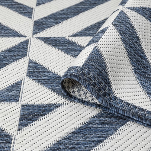 Aqua Makarios Rug