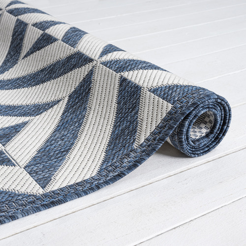 Aqua Makarios Rug