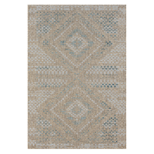 Ash Meridian Rug