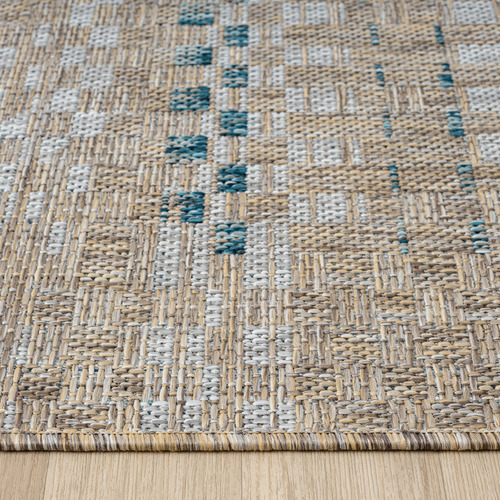 Ash Meridian Rug
