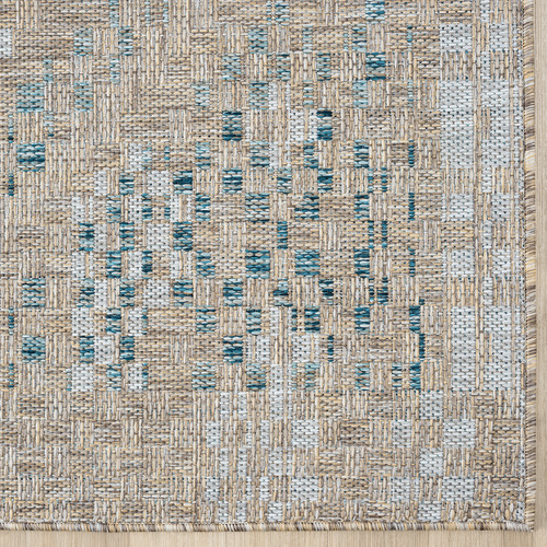Ash Meridian Rug