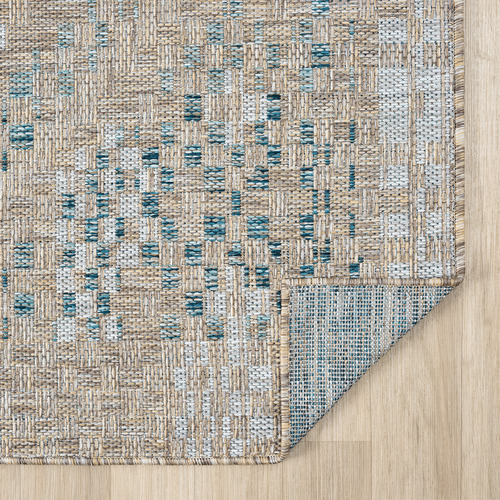 Ash Meridian Rug