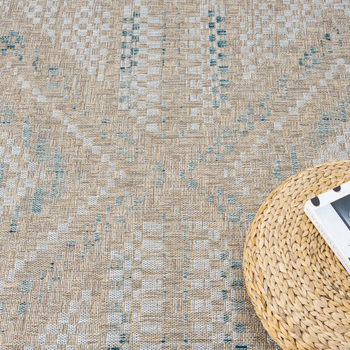 Ash Meridian Rug