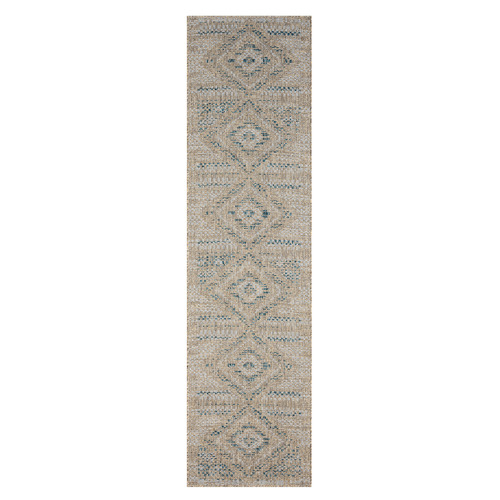Ash Meridian Rug