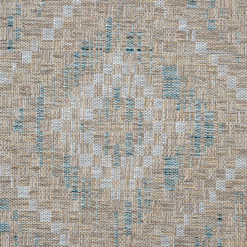 Ash Meridian Rug