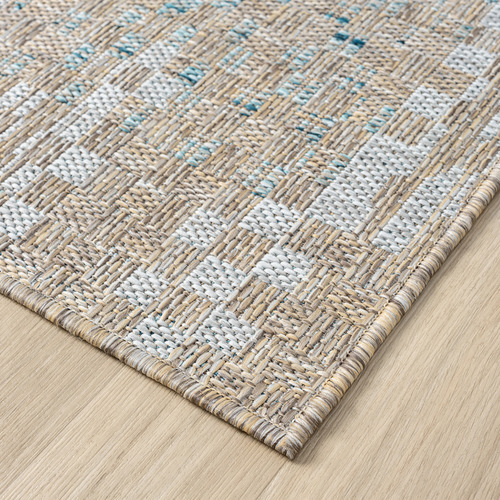 Ash Meridian Rug