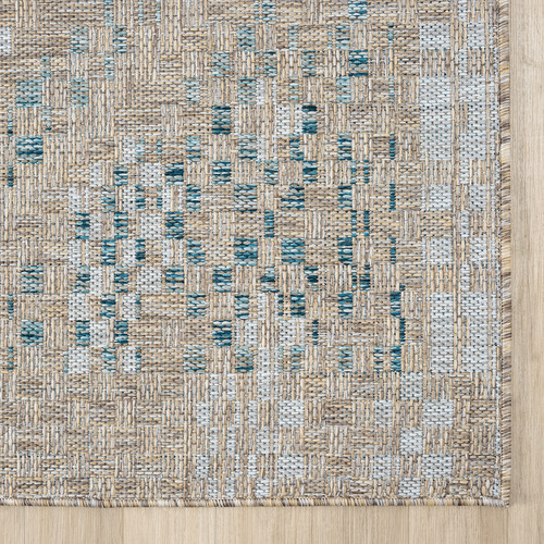 Ash Meridian Rug