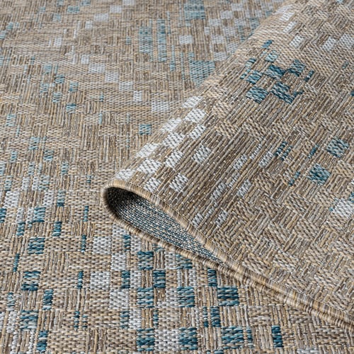 Ash Meridian Rug