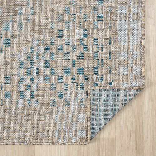Ash Meridian Rug