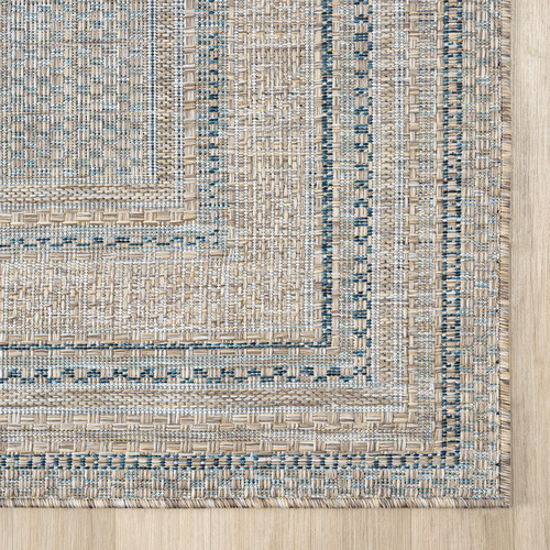 Olive Meridian Runner