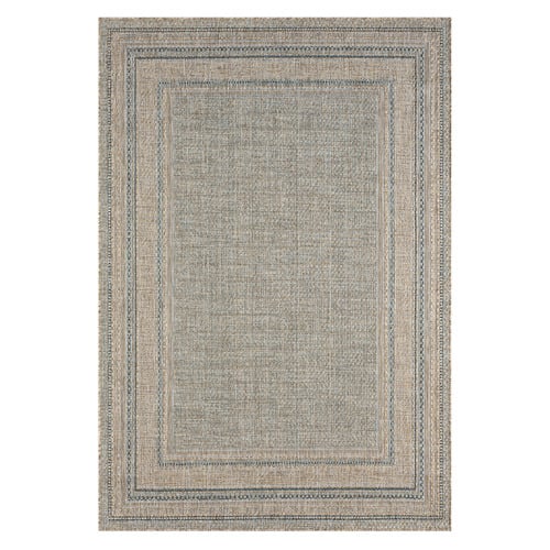 Olive Meridian Rug