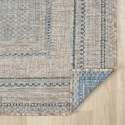 Olive Meridian Runner