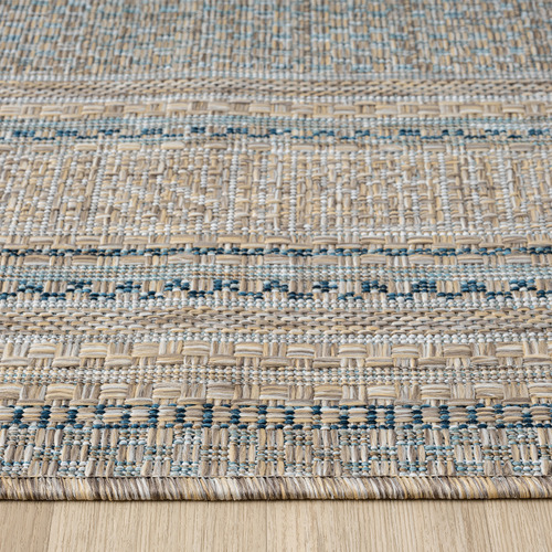Olive Meridian Rug