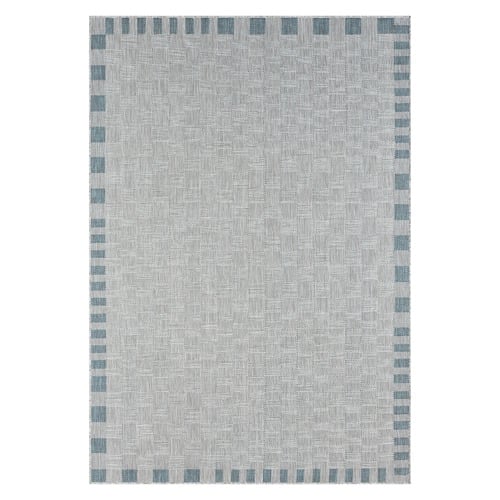 Cloud Meridian Rug