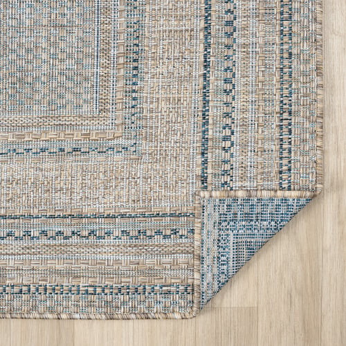 Olive Meridian Rug