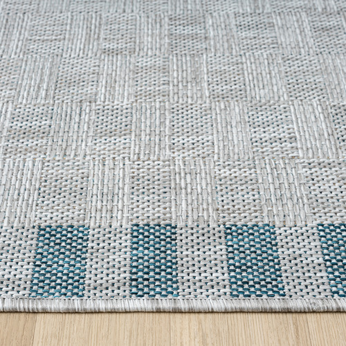 Cloud Meridian Rug