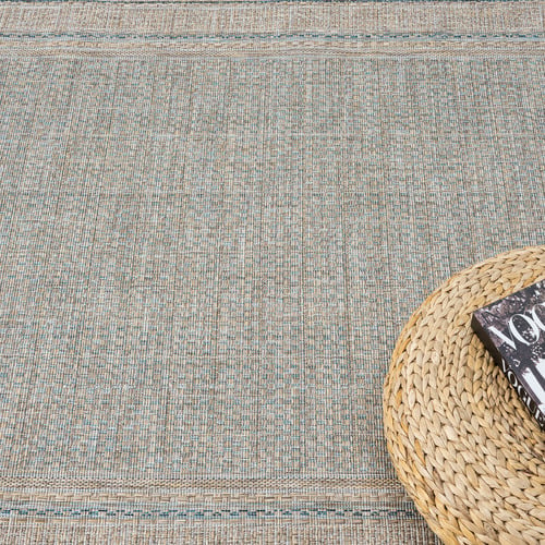 Olive Meridian Rug