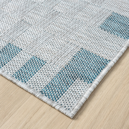 Cloud Meridian Rug