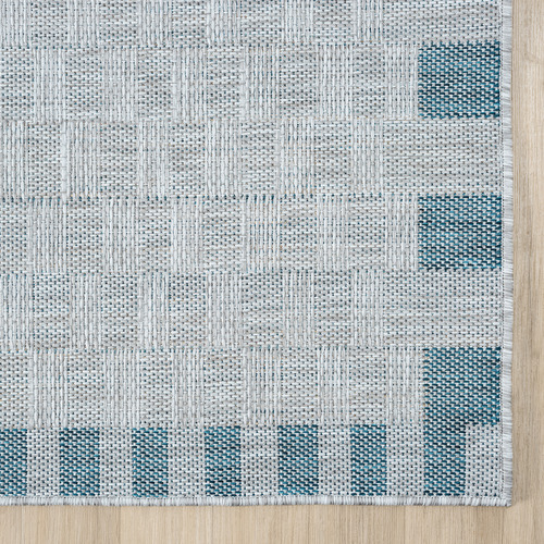 Cloud Meridian Rug