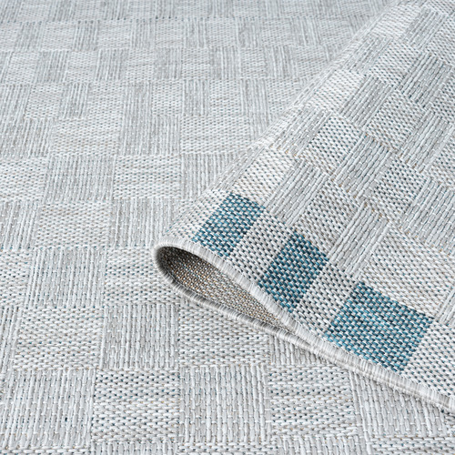 Cloud Meridian Rug