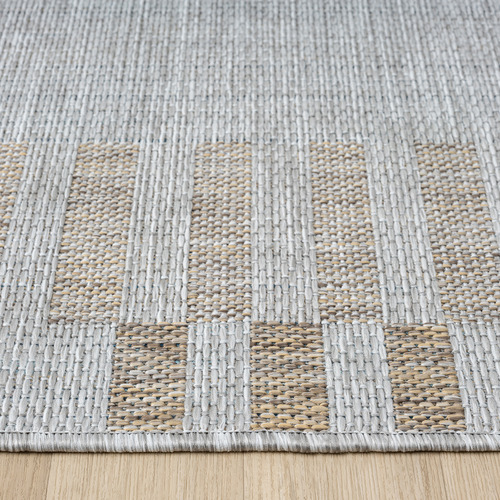 Slate Meridian Rug
